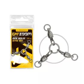 Predator Z Catzoom BBS 6 Triple Swivel