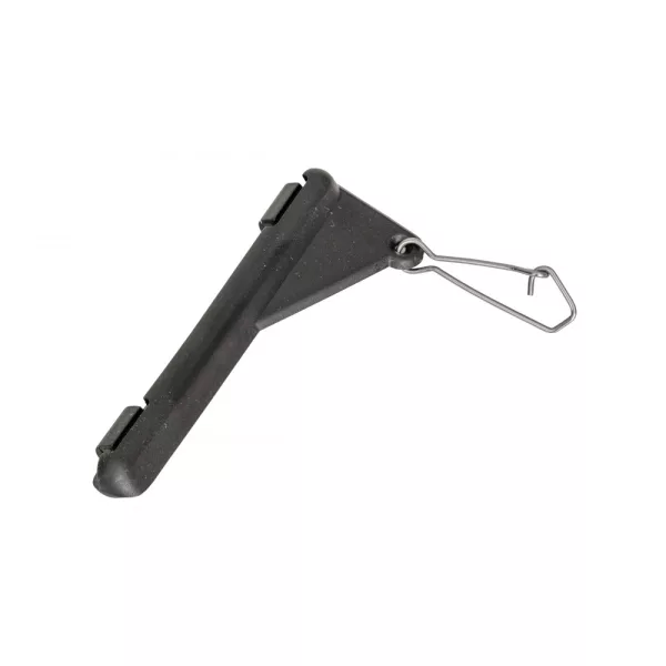 Predator Z 8cm Replaceable Lead Clip 2pcs