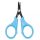 Marshal Marshal Precise braided line cutting scissors, 9,5 cm