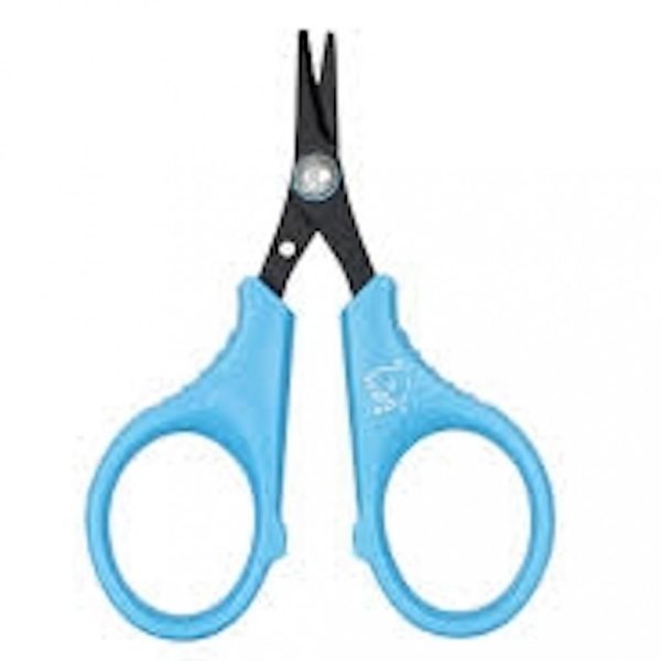 Marshal Marshal Precise braided line cutting scissors, 9,5 cm
