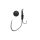Predator Z 6/0 Two prong hook for live bait fishing 3db
