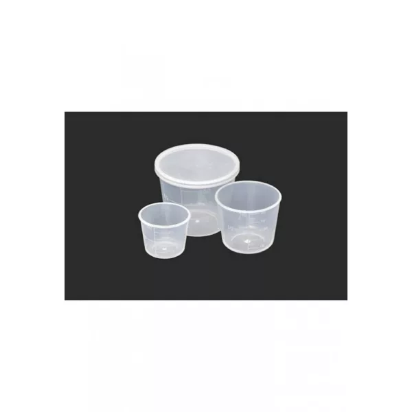 Carp Zoom CZ Measuring cup set, 3 pcs