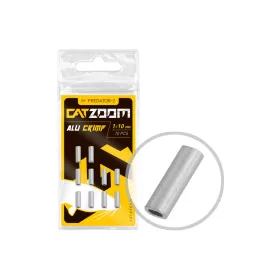 Predator Z Catzoom 1x10mm Crimping Sleeve 10pcs