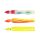 Predator Z Catzoom Colour 16cm Octopus artificial lure 3dpcs