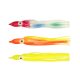 Predator Z Catzoom Colour 16cm Octopus artificial lure 3dpcs