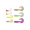 Predator Z Start-1 Colour 0,5-1,7gr Twister Set 23pcs