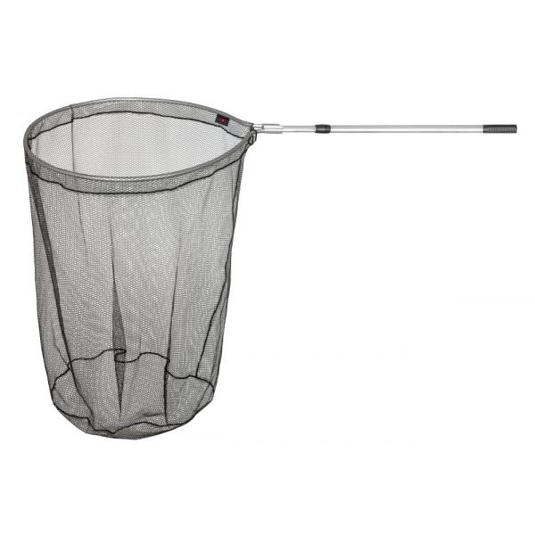 Carp Zoom Bigcatch-N 2,38m 75x65/110cm 2 piece dip net