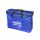 Feeder Competition 70x30x48cm EVA Double compartment Mouthpiece
