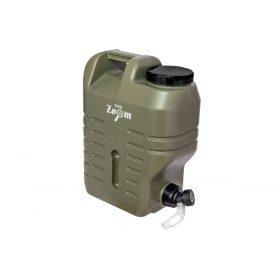 Carp Zoom 12l Water Container with Tap