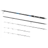Feeder Competition No Limit River 3,60m 100-300gr 3+3 Section Feeder Rod