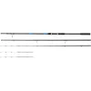 Feeder Competition No Limit River 3,60m 100-300gr 3+3 Section Feeder Rod