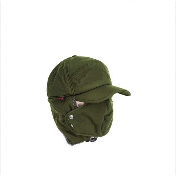Carp Zoom CZ Polar Explorer cap