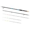Feeder Competition Osmium 2,70m 50-180gr 3+3 Section Feeder Rod
