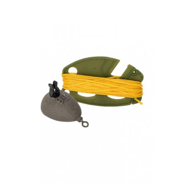 Carp Zoom CZ Line sinker, 3,5 oz, 1 piece