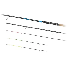   Feeder Competition Osmium 3,00m 50-180gr 3+3 Section Feeder Rod