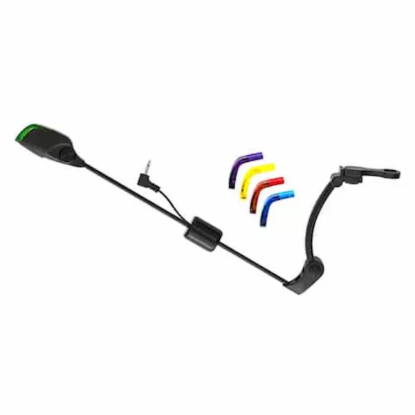 Marshal Marshal 5 in 1 rigid arm bite indicator set