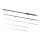Feeder Competition Osmium 3,60m 50-140gr 3+3 piece Feeder Bot