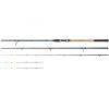 Feeder Competition Osmium 3,60m 60-180gr 3+3 Section Feeder Rod