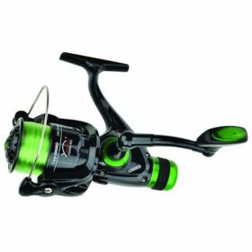 Multifish Multifish Carp RD reel, 5000RD