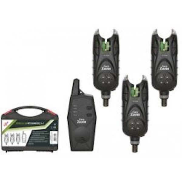 Carp Zoom CZ Express K-28 bite marker set (3+1)