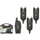 Carp Zoom CZ Express K-28 bite marker set (3+1)