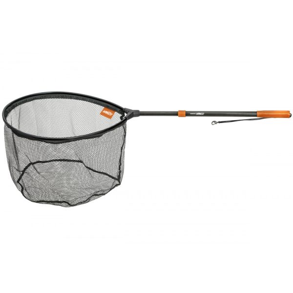 Predator Z Hanzo 1,34m 40x50cm 2 section Telescopic Diving Net