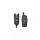 Carp Zoom CZ Express K-28 bite indicator, yellow