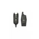 Carp Zoom CZ Express K-28 bite indicator, yellow