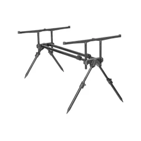 Carp Zoom Tempo 3-Rod 65-115cm Rod-Pod