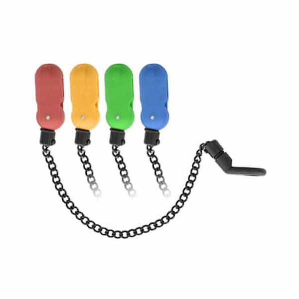 Carp Zoom CZ Capsule S07 chain swinger, blue