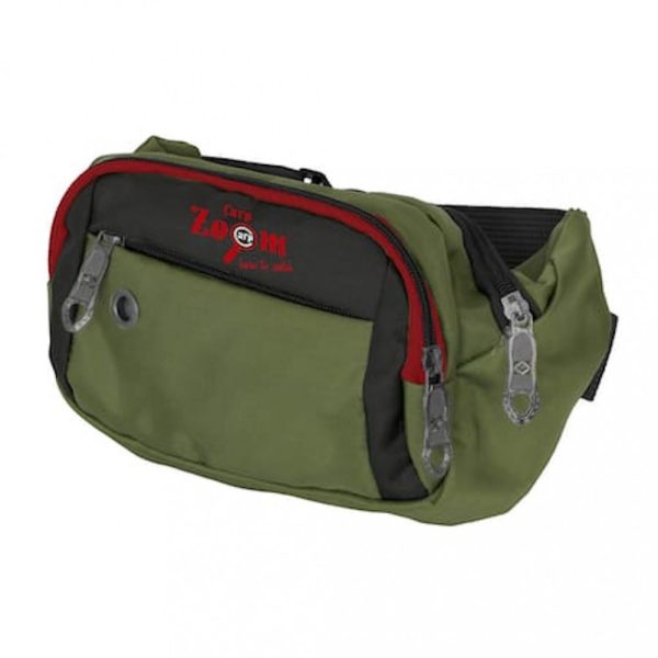 Carp Zoom CZ Avix side bag, 26x12x15 cm