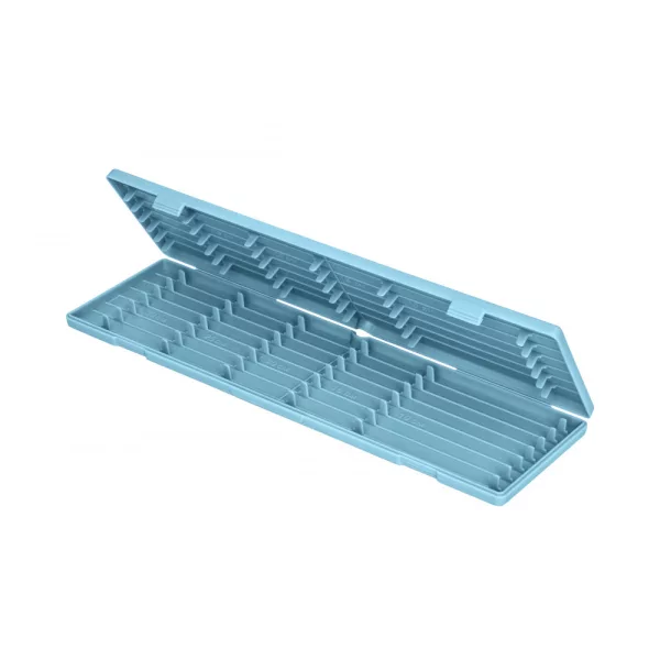 Feeder Competition 33.3x10x1.7cm Feeder Rig Box