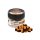 Feeder Competition Duo Dumbel Chocolate-Orange 10x14mm Wafers 15gr