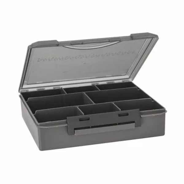 Carp Zoom CZ Five-in-one tackle box, 23x20x6 cm
