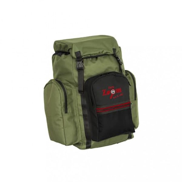 Carp Zoom CZ Avix backpack, 55x46x35 cm