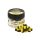 Feeder Competition Duo Dumbel Lemon Biscuit 10x14mm Wafers 15gr