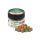 Feeder Competition Duo Dumbel Garlic-Sonka 10x14mm Wafers 15gr