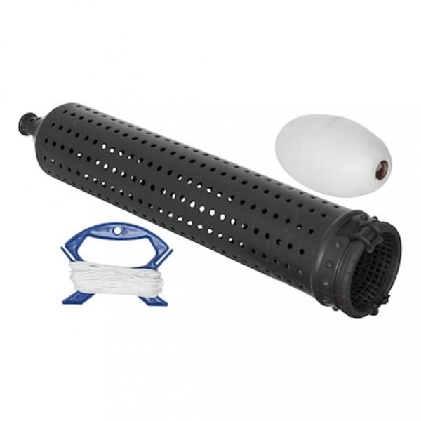 Carp Zoom CZ Feeder Tube Set, 68 cm, o12 cm