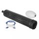 Carp Zoom CZ Feeder Tube Set, 68 cm, o12 cm