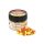 Feeder Competition Duo Dumbel Sweet Corn-Strawberry 10x14mm Wafers 15gr