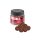 Carp Zoom Spicy Sausage White-Red 18mm Soluble Wafters 100gr