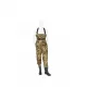 Carp Zoom CZ Camouflage chest waders, 43-44