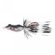 Predator Z PZ Dancing Frog, 5 cm, 13 g, black, white