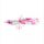 Predator Z PZ Dancing Frog, 5 cm, 13 g, white, pink