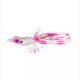 Predator Z PZ Dancing Frog, 5 cm, 13 g, white, pink