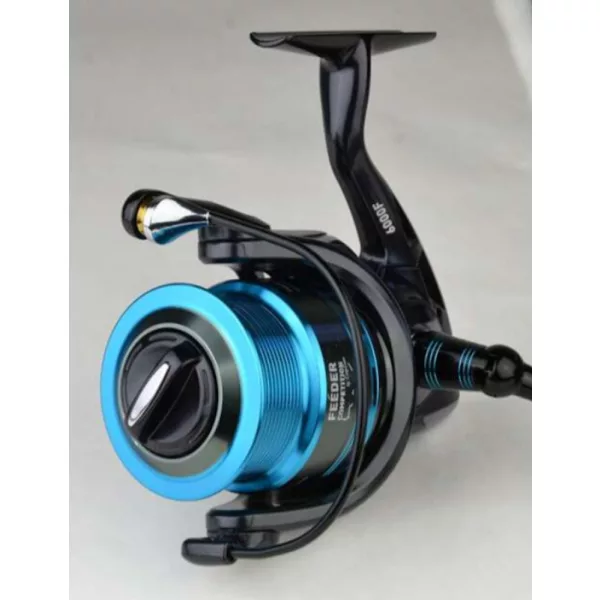 Feeder Competition FC Feeder Cast reel, 3000F