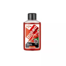 Carp Zoom Chili for Cooked Seeds 50ml Liquid Aroma
