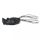 Predator Z PZ Popper Frog, 6 cm, 16 g, black
