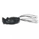 Predator Z PZ Popper Frog, 6 cm, 16 g, black