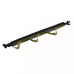   Carp Zoom CZ Velcro Spare Rod Holder for Tent, 3 Rods, 59-104 cm Tent Accessory